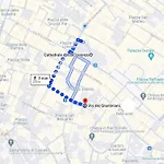 Quadrilocale A 50 Passi Dal Duomo, Primo Piano Nobile