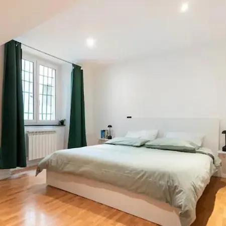 Quadrilocale A 50 Passi Dal Duomo, Primo Piano Nobile Apartment