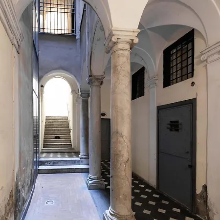 Quadrilocale A 50 Passi Dal Duomo, Primo Piano Nobile Apartment