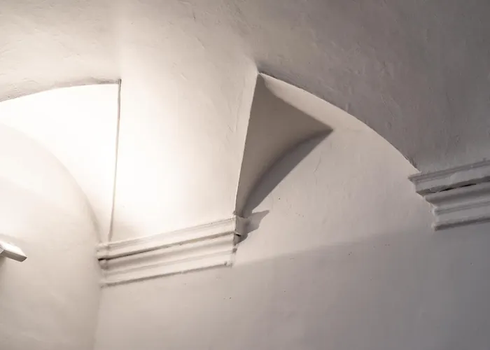 Quadrilocale A 50 Passi Dal Duomo, Primo Piano Nobile Appartement