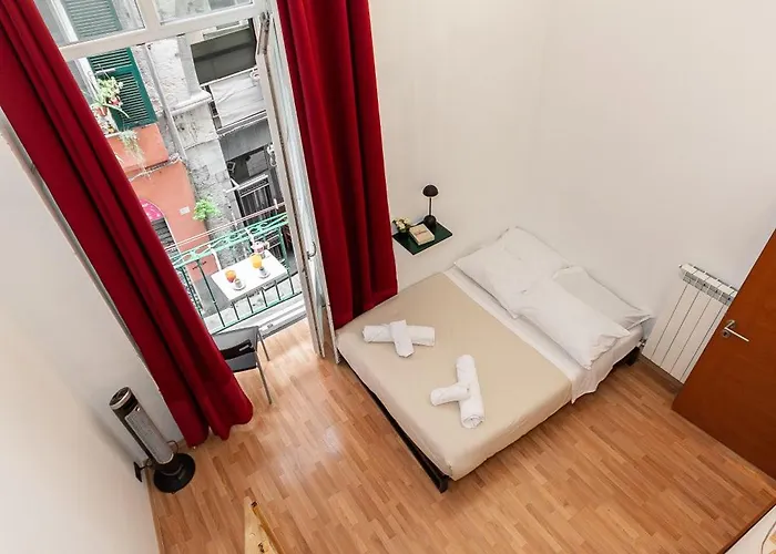 Quadrilocale A 50 Passi Dal Duomo, Primo Piano Nobile *