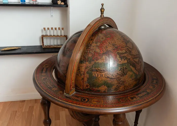 Appartement Quadrilocale A 50 Passi Dal Duomo, Primo Piano Nobile