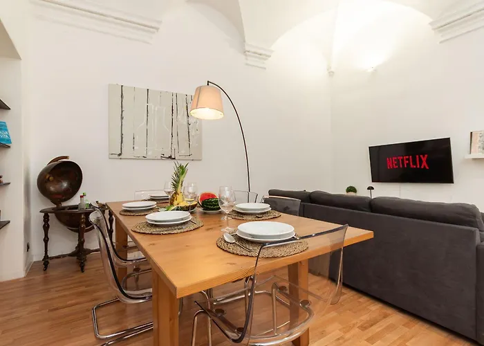 Appartement Quadrilocale A 50 Passi Dal Duomo, Primo Piano Nobile
