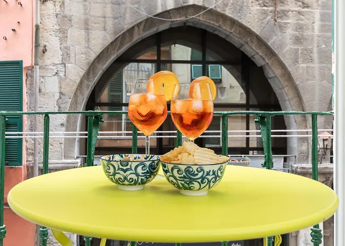 Quadrilocale A 50 Passi Dal Duomo, Primo Piano Nobile Appartement *