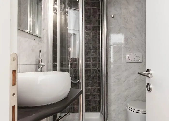 Appartement Quadrilocale A 50 Passi Dal Duomo, Primo Piano Nobile Gênes