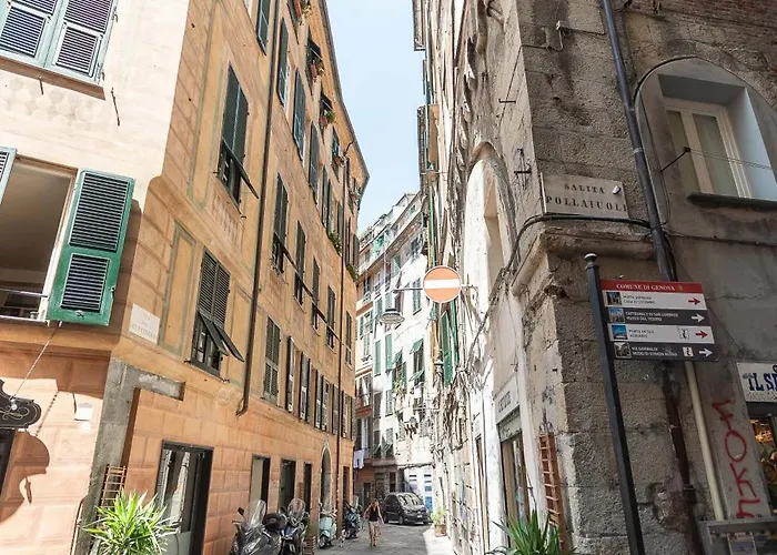 Quadrilocale A 50 Passi Dal Duomo, Primo Piano Nobile Appartement *