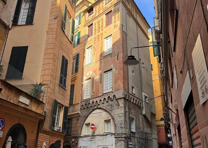 Quadrilocale A 50 Passi Dal Duomo, Primo Piano Nobile