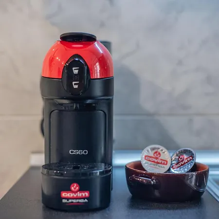 Quadrilocale A 50 Passi Dal Duomo, Primo Piano Nobile *