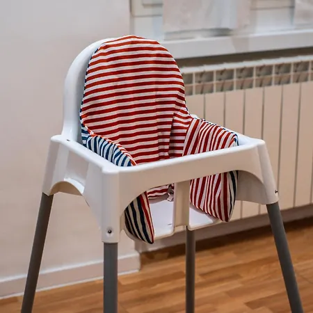 Quadrilocale A 50 Passi Dal Duomo, Primo Piano Nobile * Cenova