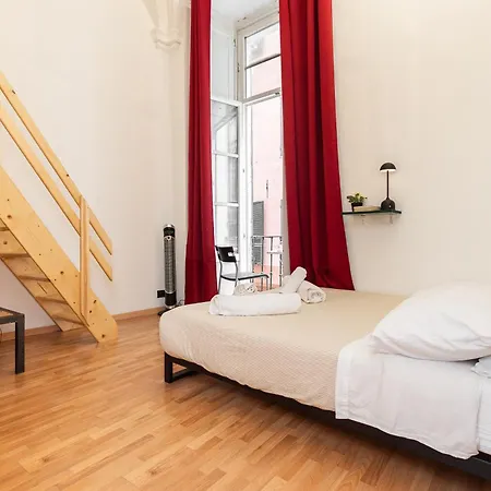 Quadrilocale A 50 Passi Dal Duomo, Primo Piano Nobile *