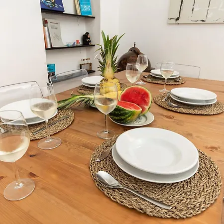 Quadrilocale A 50 Passi Dal Duomo, Primo Piano Nobile Daire