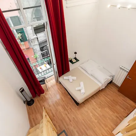 Quadrilocale A 50 Passi Dal Duomo, Primo Piano Nobile *