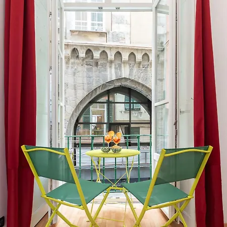 Quadrilocale A 50 Passi Dal Duomo, Primo Piano Nobile Apartamento Génova
