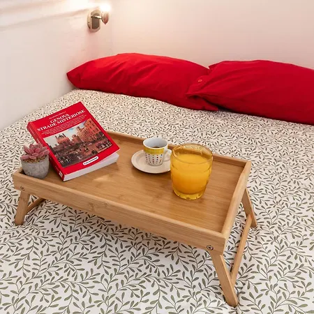 Daire Quadrilocale A 50 Passi Dal Duomo, Primo Piano Nobile Cenova