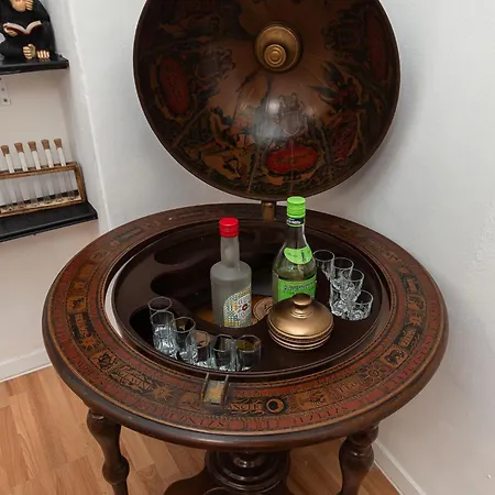 Quadrilocale A 50 Passi Dal Duomo, Primo Piano Nobile Апартаменты