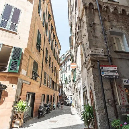 Quadrilocale A 50 Passi Dal Duomo, Primo Piano Nobile Lejlighed *
