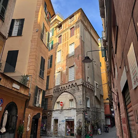 Quadrilocale A 50 Passi Dal Duomo, Primo Piano Nobile