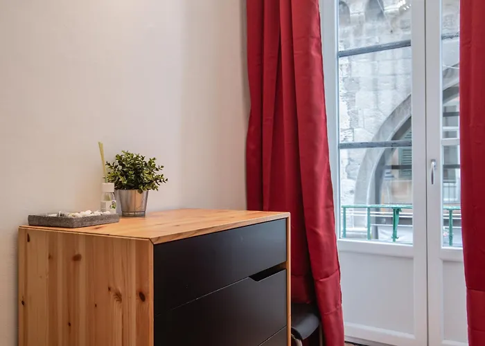 Apartmán Quadrilocale A 50 Passi Dal Duomo, Primo Piano Nobile *