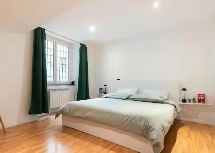 Quadrilocale A 50 Passi Dal Duomo, Primo Piano Nobile Apartmán