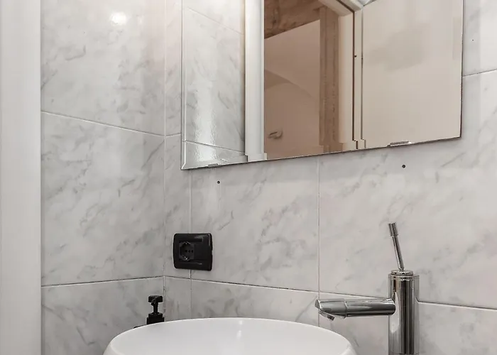 Quadrilocale A 50 Passi Dal Duomo, Primo Piano Nobile Apartmán *