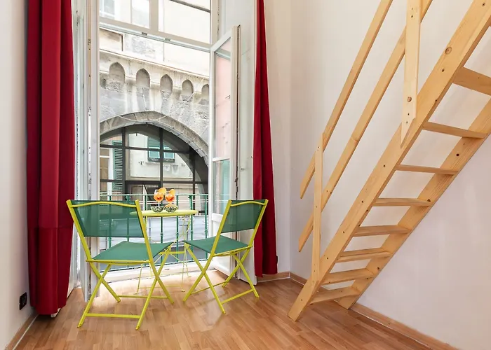 Quadrilocale A 50 Passi Dal Duomo, Primo Piano Nobile