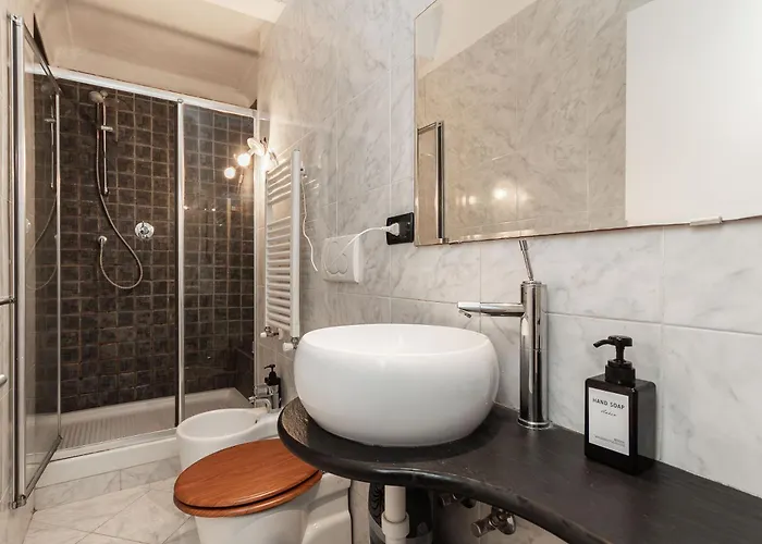 Apartmán Quadrilocale A 50 Passi Dal Duomo, Primo Piano Nobile *