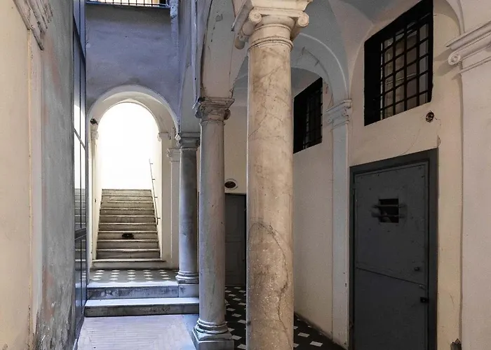 Quadrilocale A 50 Passi Dal Duomo, Primo Piano Nobile Apartmán