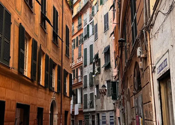 Quadrilocale A 50 Passi Dal Duomo, Primo Piano Nobile Janov