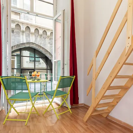 Quadrilocale A 50 Passi Dal Duomo, Primo Piano Nobile