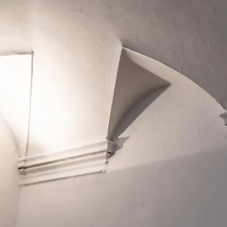 Quadrilocale A 50 Passi Dal Duomo, Primo Piano Nobile アパート