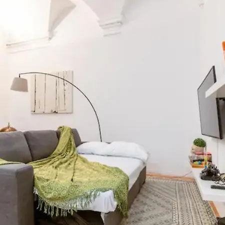 Quadrilocale A 50 Passi Dal Duomo, Primo Piano Nobile アパート *