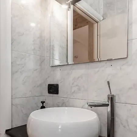 Quadrilocale A 50 Passi Dal Duomo, Primo Piano Nobile Apartment *