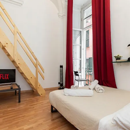 Quadrilocale A 50 Passi Dal Duomo, Primo Piano Nobile Apartment