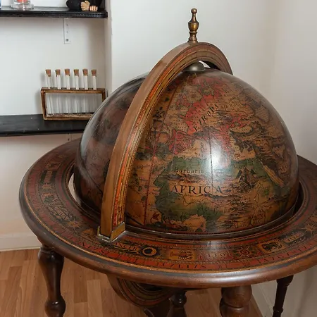 アパート Quadrilocale A 50 Passi Dal Duomo, Primo Piano Nobile
